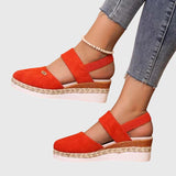 Calista - Comfort Orthopedic Sandals