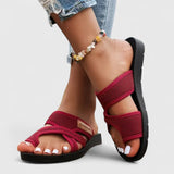 Paige - Comfort Orthopedic Sandals