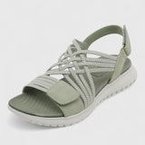 Gemma - Comfortable Orthopedic Sandals