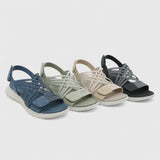 Gemma - Comfortable Orthopedic Sandals