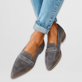 Rosine | Elegant Slippers