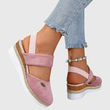 Calista - Comfort Orthopedic Sandals