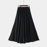 Hortense | Elegant Skirt