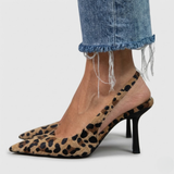 Maeline | Luxurious Heels