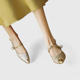 Judith | Sophisticated Heels