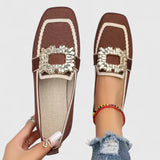 Rosaline | Refined Slippers