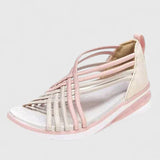 Ashlyn - Elegant Orthopedic Sandals
