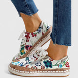 Olisette | Orthopedic Shoes