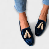 Ludivine | Refined Loafers