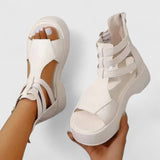 Ivana - Orthopedic Sandals